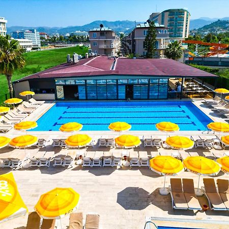 Club Wasa Holiday Village All Inclusive Toslak Exterior photo