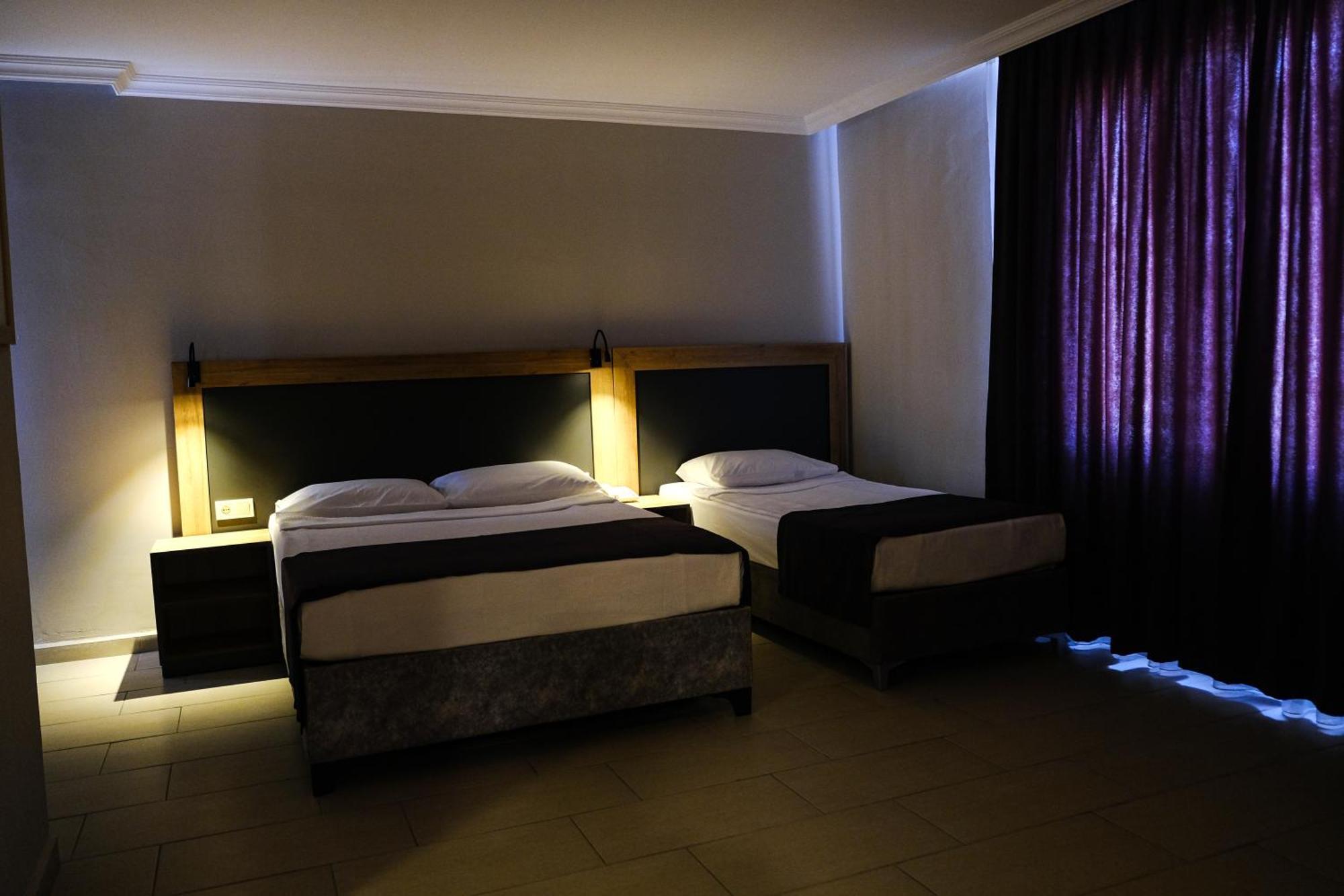 Club Wasa Holiday Village All Inclusive Toslak Exterior photo