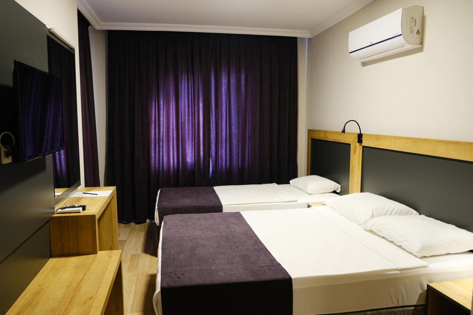 Club Wasa Holiday Village All Inclusive Toslak Exterior photo