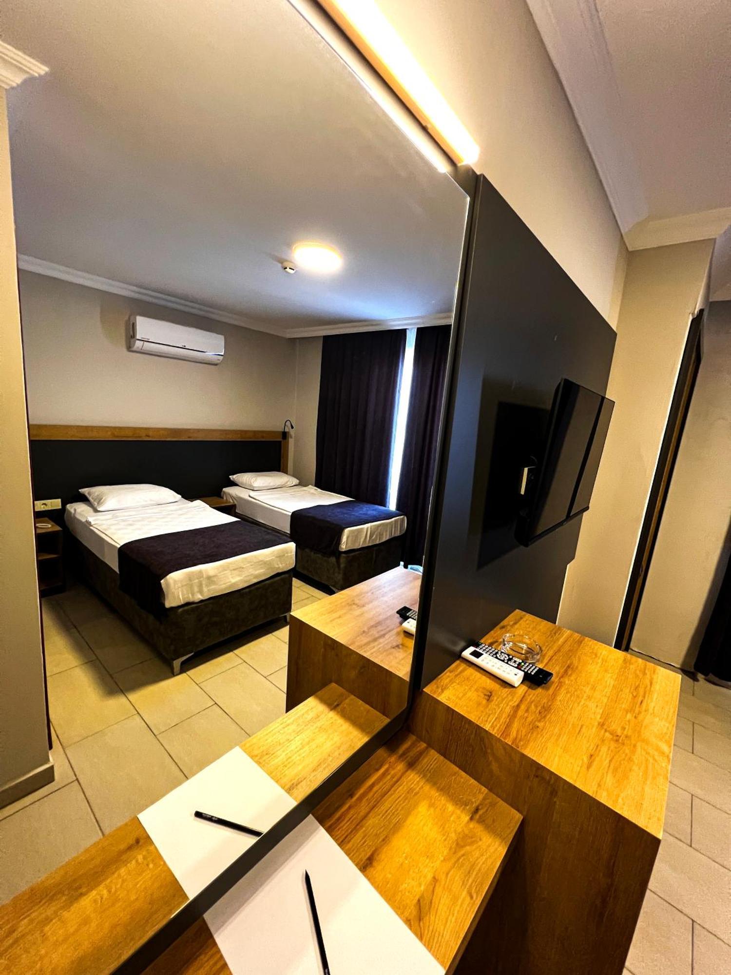 Club Wasa Holiday Village All Inclusive Toslak Exterior photo
