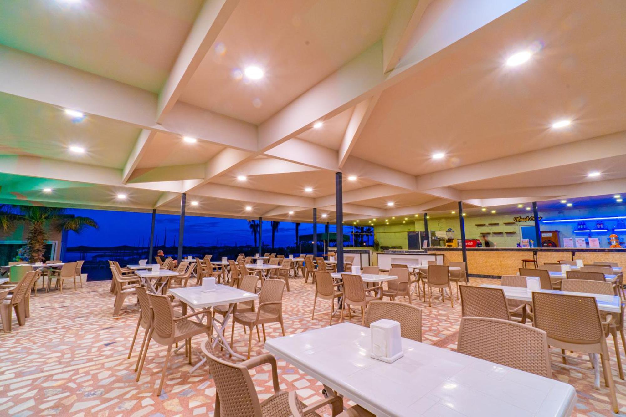 Club Wasa Holiday Village All Inclusive Toslak Exterior photo